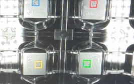 ?？底x碼器MV-ID3050PM醫(yī)療行業(yè)|時(shí)空一體機(jī)芯片多條碼讀取