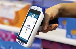 ?Datalogic 和 Datema 借助 Joya Touch 22 將自助購(gòu)物提升到新的水平！