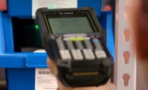 Zebra MC9400/MC9450|專為嚴(yán)苛環(huán)境而設(shè)計(jì)，堅(jiān)固耐用，支持您的工業(yè)移動(dòng)需求