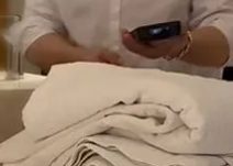 東集風靡星級酒店的RFID布草管理方案，看這篇就夠了！