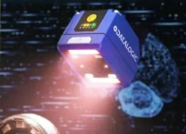 Matrix 220 XAI - 讀取DPM條碼的利器，革命性AI驅(qū)動，快速自動設(shè)置！