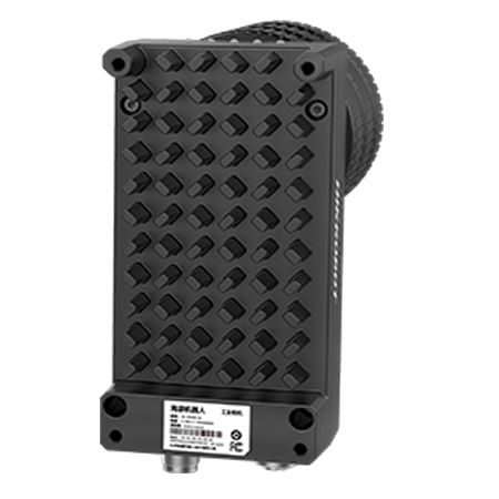 ?？礗D6000系列高分辨率讀碼器固定式掃描器