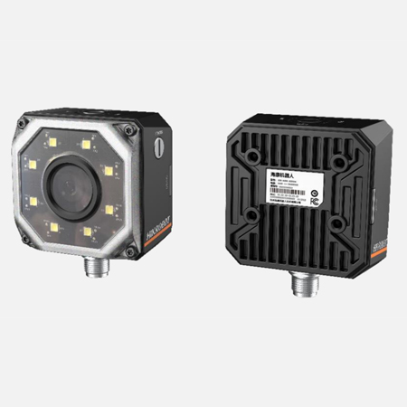 ?？礛V-IDC007X 160萬像素智能讀碼器