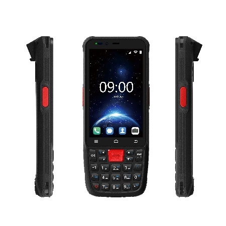 ?？礑S-MDT302系列掃碼手持終端安卓11按鍵PDA