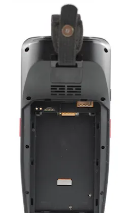 ?？低旸S-MDT301按鍵掃碼手持終端拆卸電池.png